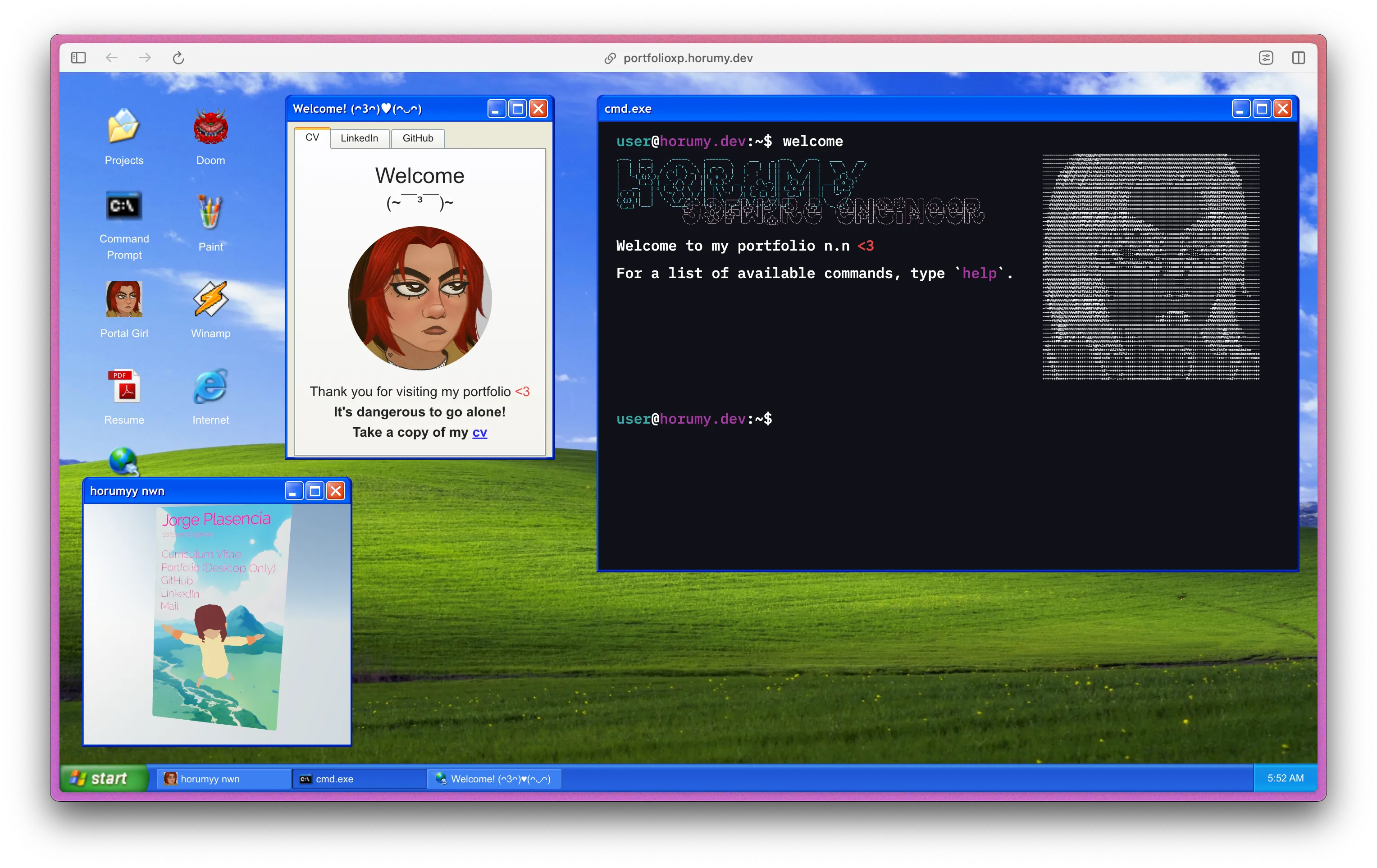 Cover Image of the Post